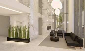 Imagem 3: APARTAMENTO - RESIDENCIAL BALCONY - CENTRO