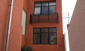 Imagem 3: Predio em Menino Deus