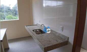 Imagem 6: Loft com 1 dormitório à venda, 46 m² por R$ 180.000,00 - Jardim Primavera - Porto Seguro/B