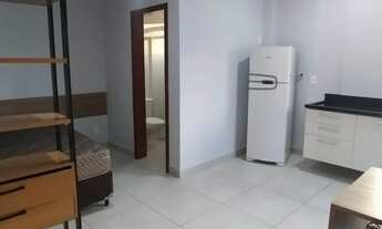 Imagem 3: Loft novo mobiliado próx a UFSC e centro