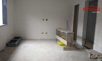 Imagem 5: Sobrado com 3 dormitórios à venda, 86 m² por R$ 550.000,00 - Vila Ré - São Paulo/SP