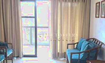 Imagem 7: Apartamento com 3 dormitórios à venda, 170 m² por R$ 700.000,00 - Jardim Praiano - Guarujá