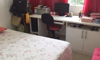 Imagem 6: Apartamento para venda possui 116 metros quadrados com 3 quartos em Graça - Salvador - BA