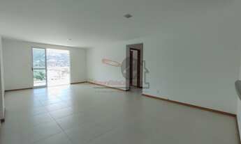 Imagem 3: Apartamento para venda possui 120 metros quadrados com 3 quartos em Alto - Teresópolis - R