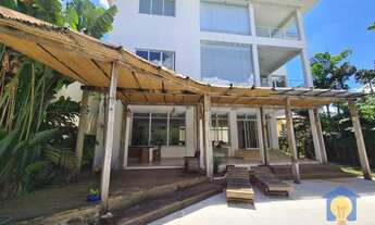 Imagem 6: Casa com 5 Suítes à Venda - R$ 5.199.000 - São Paulo II - Cotia/SP