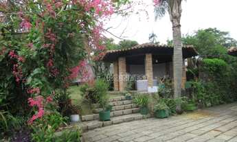 Imagem 3: Casa com 3 dormitórios à venda, 480 m² por R$ 2.200.000,02 - Granja Viana - Cotia/SP