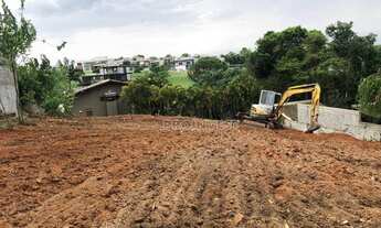 Imagem: Terreno à venda, 1000 m² por R$ 750.000,00