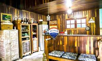 Imagem 6: A Casa da Artista