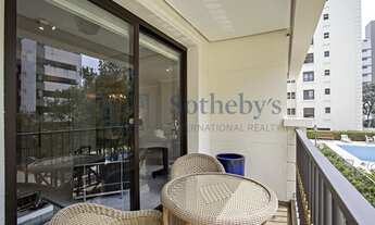 Imagem 4: São Paulo - Apartamento Padrão - Vila Morumbi