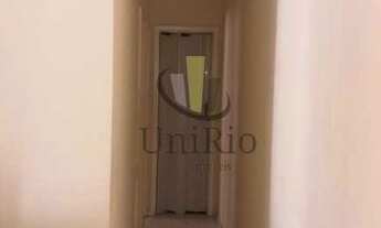 Imagem 4: Apartamento à venda - Taquara Jacarepaguá- Rio de Janeiro-RJ