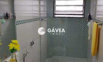 Imagem 7: Apartamento 2 dormitórios Macuco, Santos