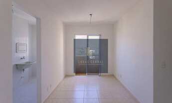 Imagem 3: Apartamento com 2 dormitórios à venda, 48 m² por R$ 147.690,00 - Campos Elíseos - Ribeirão