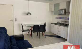 Imagem 4: Apartamento com 1 dormitório à venda, 37 m² por R$ 440.000,00 - Bela Vista - São Paulo/SP