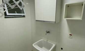 Imagem 6: Apto Araras 2 quartos Cond. Bella Fiore último andar!!