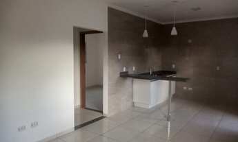 Imagem 3: Casa para venda com 120 metros quadrados com 2 quartos em Nova Lima - Campo Grande - MS