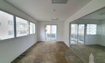 Imagem 5: Conjunto para alugar, 30 m² por R$ 1.900,00/mês - Jardins - São Paulo/SP