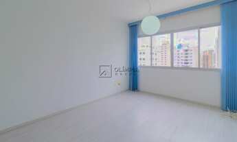 Imagem 3: Venda Apartamento 2 Dormitórios - 76 m² Moema