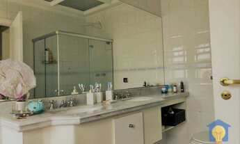 Imagem 6: Casa com 3 dorms à Venda - ac. 450 m² por R$ 1.395.000 - Jardim das Flores - Cotia/SP