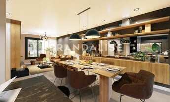 Imagem 6: Sobrado em Bela Vista