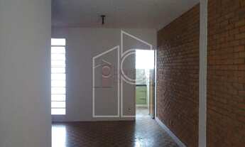 Imagem 4: Jundiaí - Casa Padrão - Anhangabaú