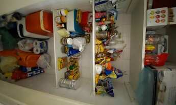 Imagem 6: Apartamento para venda com 3 quartos e 120 m2 de área útil em Candeias!