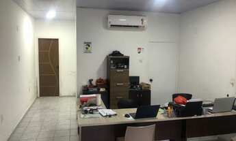 Imagem 3: Sala Comercial Galpão / depósito com 1 vaga na garagem