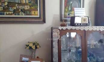 Imagem 2: Apartamento com 3 dormitórios à venda, 130 m² por R$ 500.000 - Carlos Prates - Belo Horizo