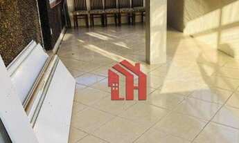 Imagem 7: Apartamento, Marapé, Santos, 3 dormitórios, 2 banheiros, dependência de serviço