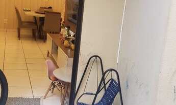 Imagem 3: Ap Térreo c/Quintal Jd Iraja 129m² 3 Quartos (1Suite) com Ar e Planejados