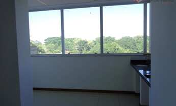 Imagem 5: Sala, 87 m² - venda por R$ 750.000,00 ou aluguel por R$ 4.800,00/mês - Jardim da Penha - V