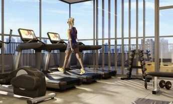 Imagem 3: Apartamento residencial para venda, Saúde, São Paulo - AP11763