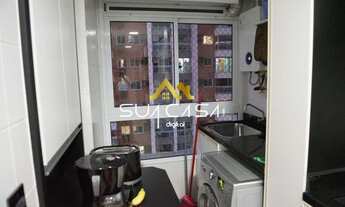 Imagem 6: Peninsula - Apartamento com 2 quartos