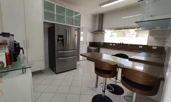 Imagem 5: CASA DUPLEX, 4 SUÍTES, EM 650M², EM BUSCA VIDA