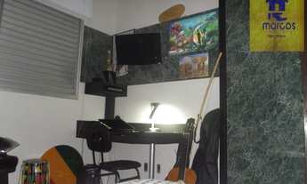 Imagem 7: Cobertura para Venda em Cabo Frio, Praia do Forte, 3 dormitórios, 1 suíte, 3 banheiros, 3