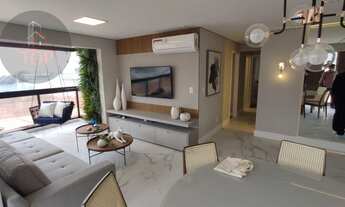 Imagem 6: Apartamento à venda, 132 m² por R$ 1.124.000,00 - Jardim - Santo André/SP