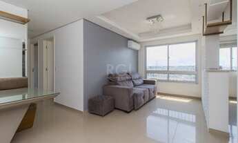 Imagem 3: Porto Alegre - Apartamento Padrão - Jardim Ingá