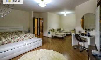 Imagem 2: Sobrado com 4 dormitórios, 303 m² - venda por R$ 2.500.000,00 ou aluguel por R$ 15.000,00