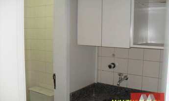 Imagem 5: Conjunto para alugar, 35 m² por R$ 1.400,00/mês - Jardim Paulista - São Paulo/SP