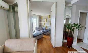 Imagem 3: Apartamento com 3 dormitórios para alugar, 200 m² por R$ 23.000,00/mês - Jardim Paulista