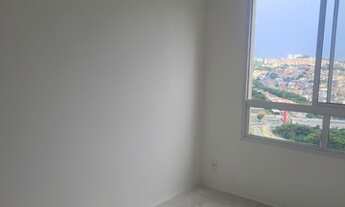 Imagem 4: Reserva Raposo vendo apartamento com 46m²