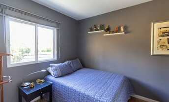 Imagem 5: Apartamento com 3 dormitórios à venda, 83 m² por R$ 565.000,00 - Vila Andrade - São Paulo