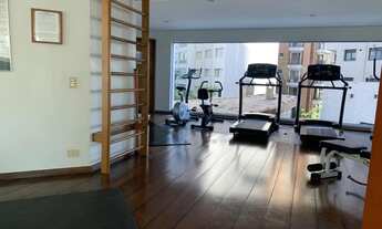 Imagem 4: São Paulo - Apartamento Padrão - Aclimação