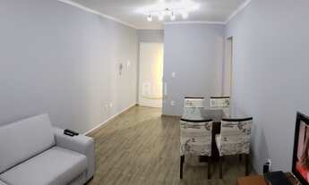 Imagem 4: APARTAMENTO DE 1 DORMITÓRIO EM PORTO ALEGRE/RS