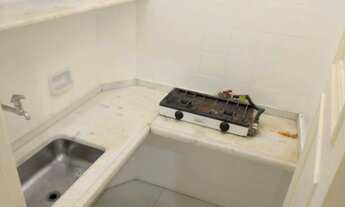 Imagem 7: REFORMADO! Apartamento com 1 dormitório