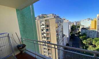 Imagem 3: Apartamento em Independência