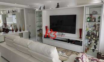 Imagem 5: Apartamento com 2 dormitórios no Residencial Bossa Nova no Marapé em Santos