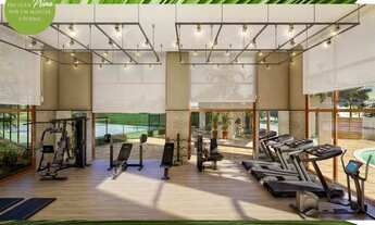 Imagem 2: Oportunidade Imperdivel: Horto Parque Barcelona, 4 suítes Alto Padrão, 171 m², Torre Única