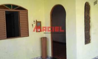 Imagem 5: Venda - CASA - VILA BANDEIRANTES - SAO JOSE DOS CAMPOS - 141 M² AT - 91 M² AC - 3 DORM - V