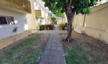 Imagem 2: 3/4 sendo 2 suítes + wc social e varanda