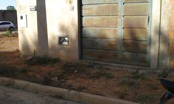 Imagem: Vendo casa nova! no ponto de acabamento